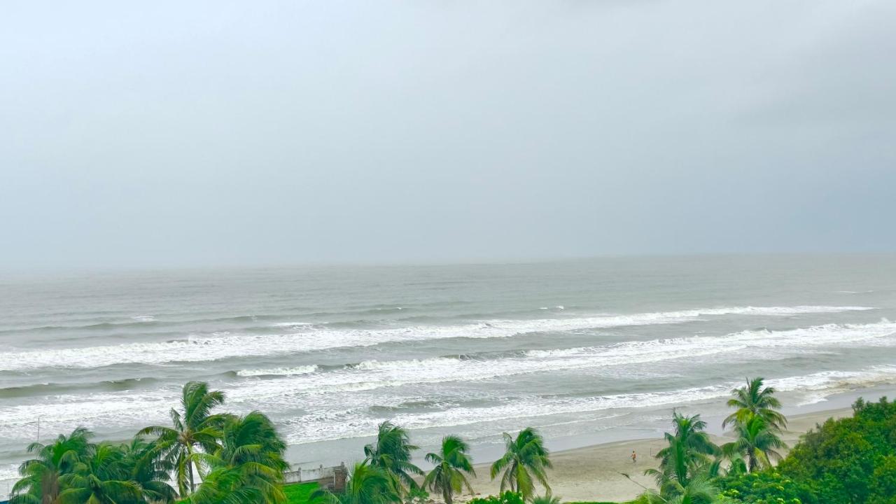 Modern Resort Cox's Bazar Exterior photo